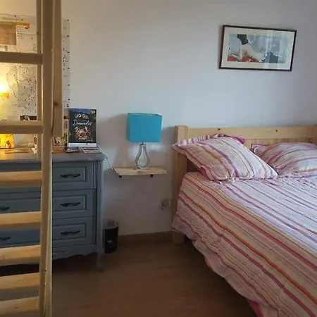Appartement Le Du Kalarino Saint-Remeze